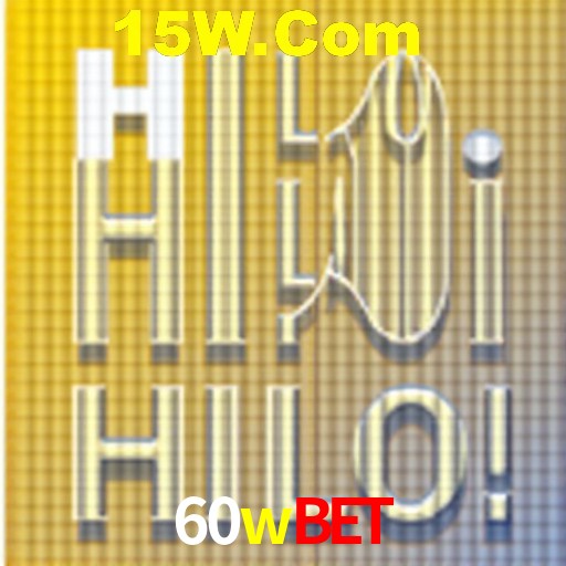 API Integration 60wbet