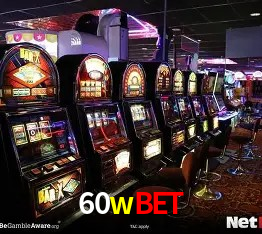 Estatísticas Esportivas 60wbet