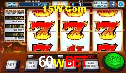 Apostas de Futebol 60wbet