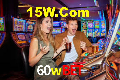 Apostas com odds competitivas na 60wbet