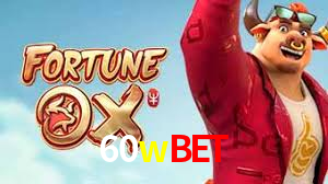 60wbet App Interface