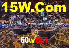 Exclusive Games 60wbet