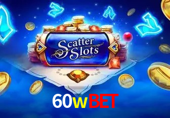 Diretório de Jogos 60wbet