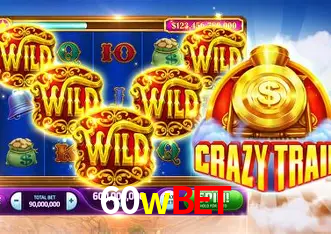 Promoções Sazonais 60wbet