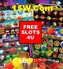 Estatísticas 60wbet