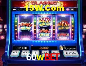 Casino Ao Vivo 60wbet