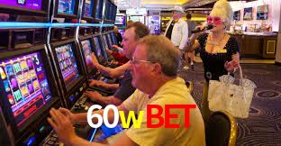 Experimente o Login Seguro Premium no 60wbet