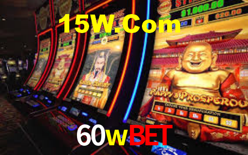 60w cassino