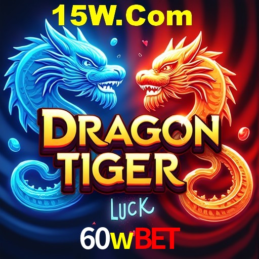 Game Providers 60wbet