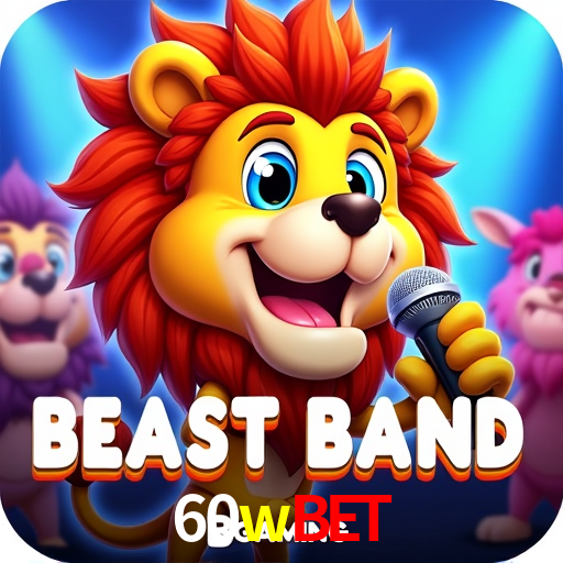 Interface do App 60wbet