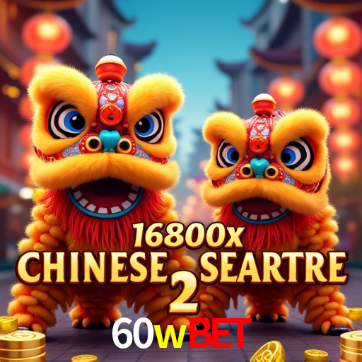 Descubra a Magia dos Jogos de Arcade no 60wbet