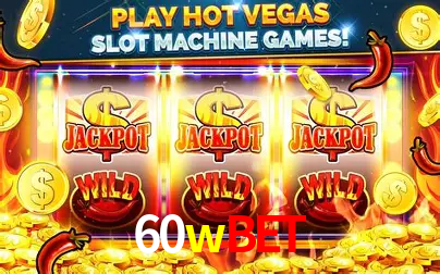 Integração de APIs 60wbet