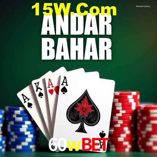 Descubra o Mundo do Cassino Online com 60wbet