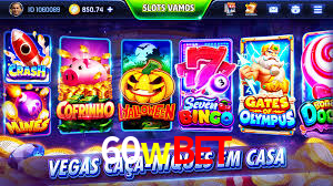 60wbet: Jogos de Caça-Níqueis-Altas Recompensas, Roleta-Velocidade, Blackjack-Desafios Máximos