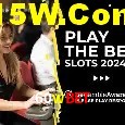 Slots com jackpots e giros grátis na 60wbet