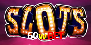 Daily Bonuses 60wbet