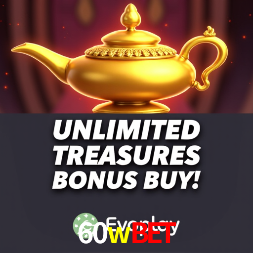 Weekend Specials 60wbet