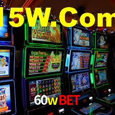 Roulette Table 60wbet