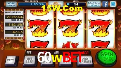 Design Responsivo 60wbet