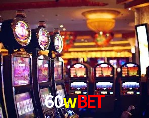 Experiência VIP 60wbet