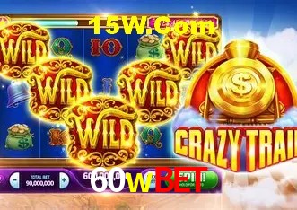 Especiais de Fim de Semana 60wbet