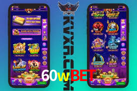 Football Betting 60wbet