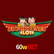 Tournaments 60wbet