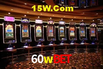 Estatísticas do Jogo 60wbet