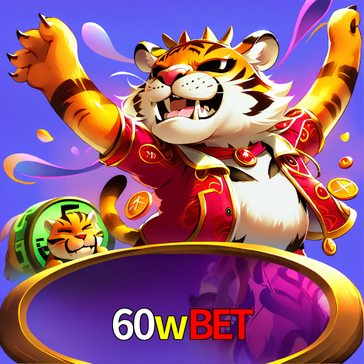 APK oficial da 60wbet para Android